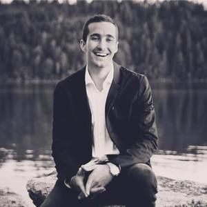 Meet your Posher, Michael